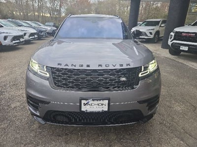 2020 Land Rover Range Rover Velar P250 R-Dynamic S
