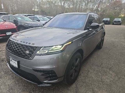 2020 Land Rover Range Rover Velar P250 R-Dynamic S
