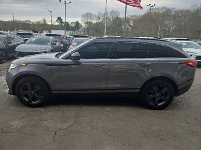 2020 Land Rover Range Rover Velar P250 R-Dynamic S