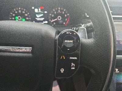 2020 Land Rover Range Rover Velar P250 R-Dynamic S