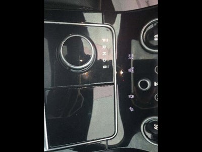 2020 Land Rover Range Rover Velar P250 R-Dynamic S