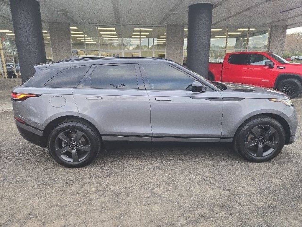 2020 Land Rover Range Rover Velar P250 R-Dynamic S