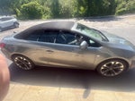2019 Buick Cascada Premium