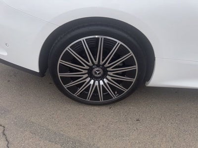 2024 Mercedes-Benz CLE 300 4MATIC®