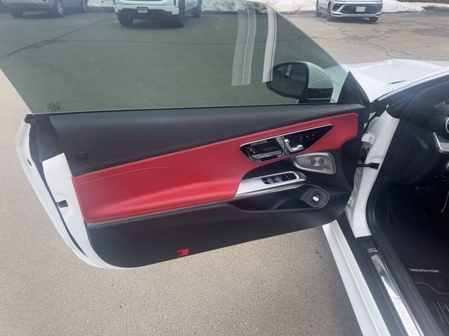 2024 Mercedes-Benz CLE 300 4MATIC®