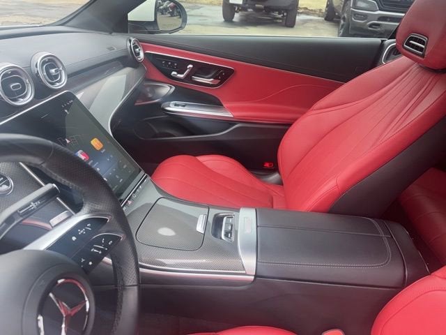 2024 Mercedes-Benz CLE 300 4MATIC®