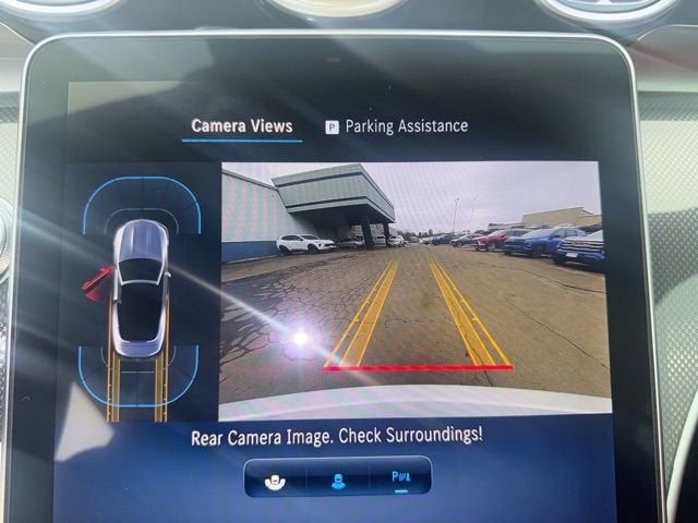 2024 Mercedes-Benz CLE 300 4MATIC®