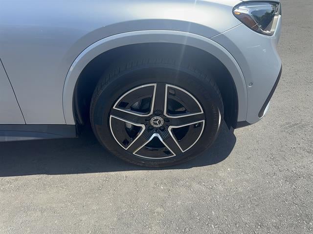 2024 Mercedes-Benz GLC 300 4MATIC® SUV