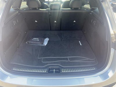 2024 Mercedes-Benz GLC 300 4MATIC® SUV