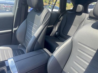 2024 Mercedes-Benz GLC 300 4MATIC® SUV