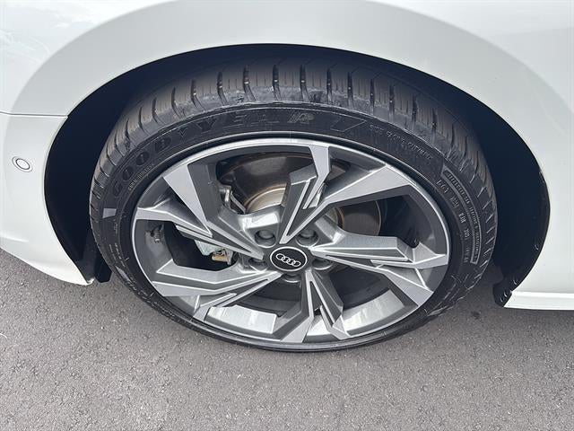 2022 Audi A3 Premium 40 TFSI Front-Wheel Drive S tronic