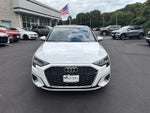 2022 Audi A3 Premium 40 TFSI Front-Wheel Drive S tronic