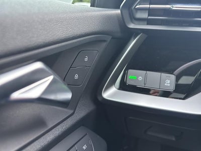 2022 Audi A3 Premium 40 TFSI Front-Wheel Drive S tronic