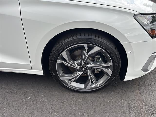 2022 Audi A3 Premium 40 TFSI Front-Wheel Drive S tronic