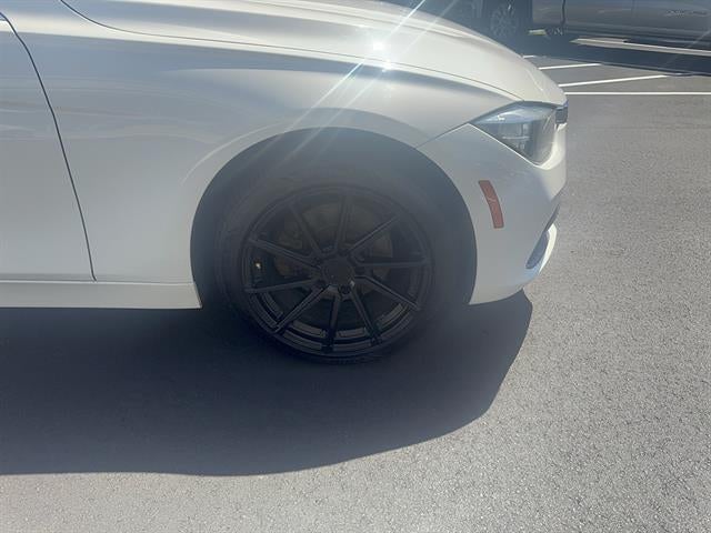 2017 BMW 330i xDrive