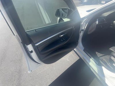 2017 BMW 330i xDrive