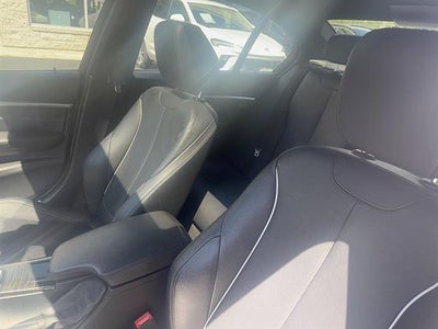 2017 BMW 330i xDrive