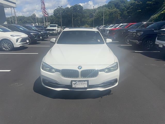 2017 BMW 330i xDrive