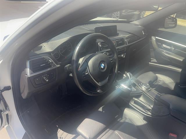 2017 BMW 330i xDrive