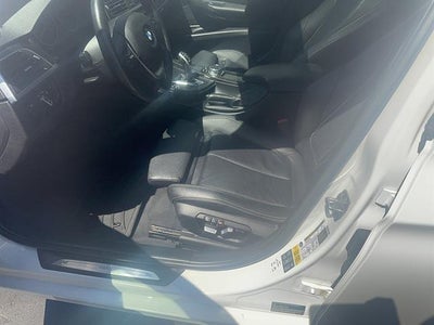 2017 BMW 330i xDrive