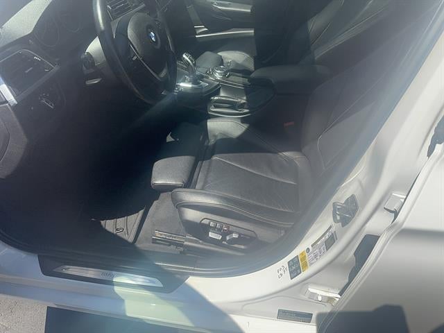 2017 BMW 330i xDrive