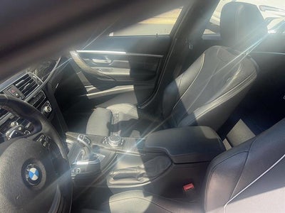 2017 BMW 330i xDrive