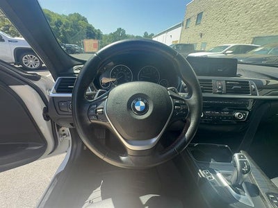 2017 BMW 330i xDrive