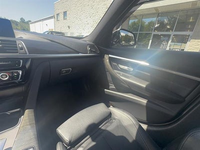 2017 BMW 330i xDrive