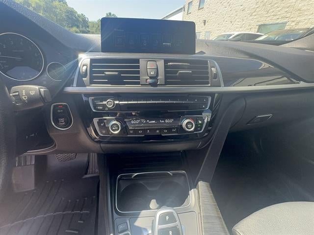 2017 BMW 330i xDrive