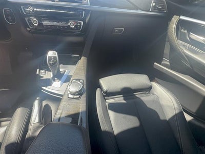 2017 BMW 330i xDrive
