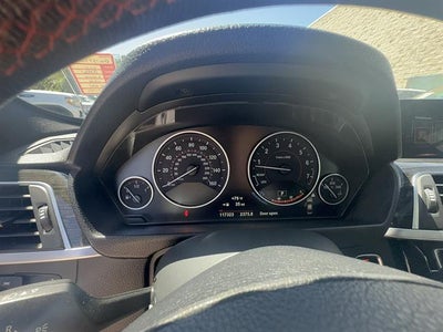 2017 BMW 330i xDrive