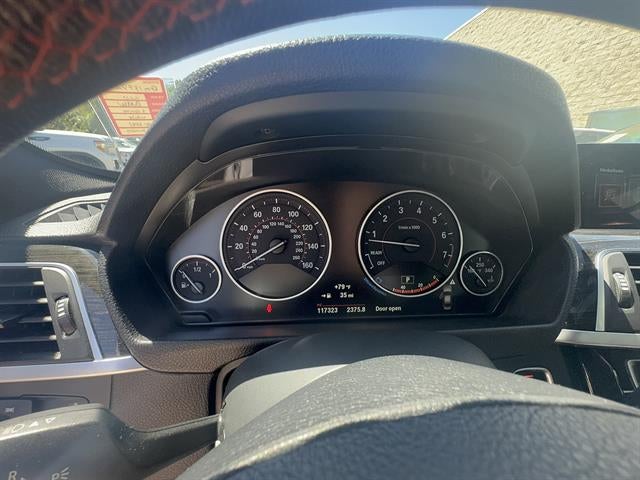2017 BMW 330i xDrive