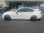 2017 BMW 330i xDrive