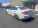 2017 BMW 330i xDrive