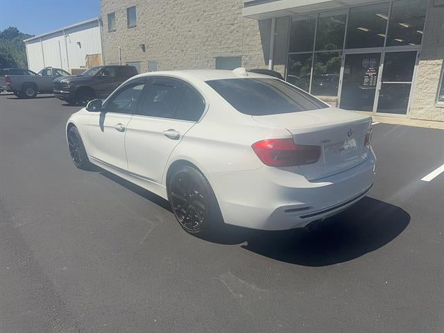 2017 BMW 330i xDrive