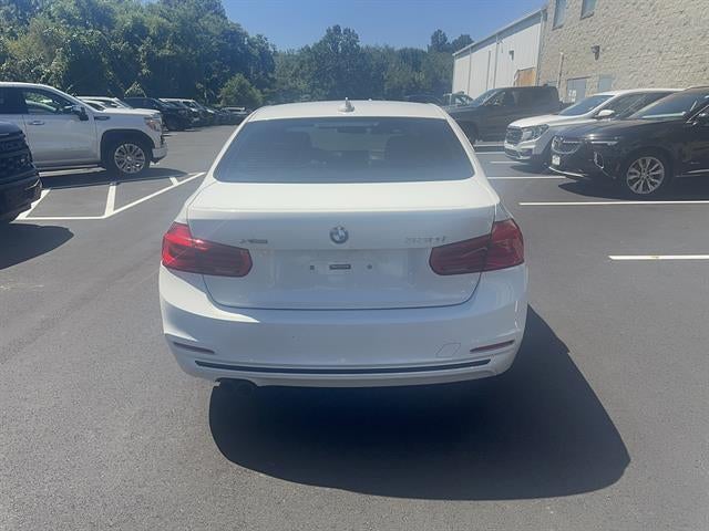 2017 BMW 330i xDrive