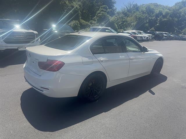 2017 BMW 330i xDrive