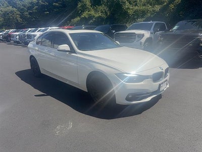 2017 BMW 330i xDrive