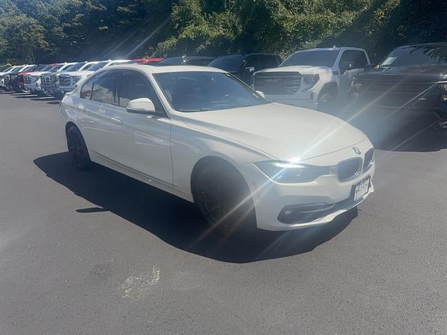 2017 BMW 330i xDrive