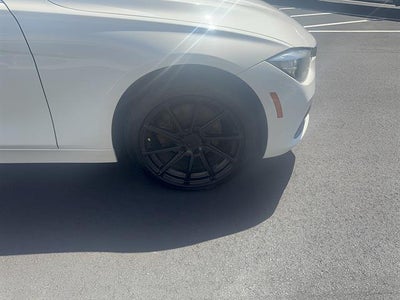 2017 BMW 330i xDrive