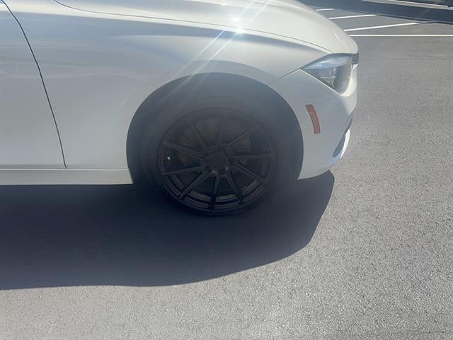 2017 BMW 330i xDrive