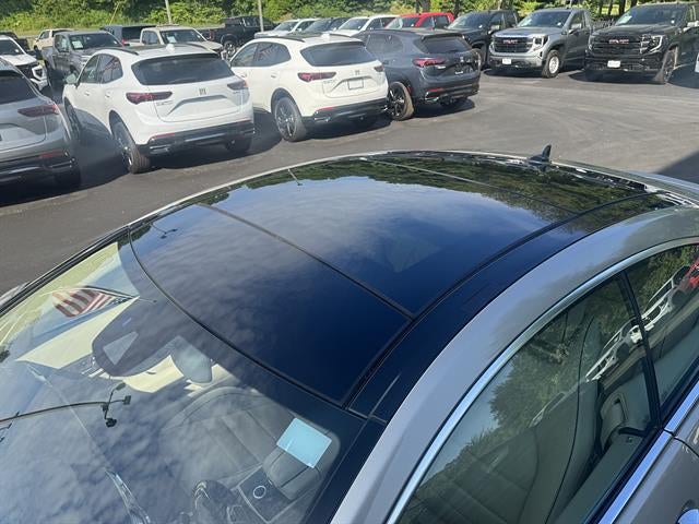 2016 Mercedes-Benz E 400 E 400
