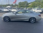 2016 Mercedes-Benz E 400 E 400
