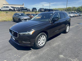 2021 Volvo XC60 T5 Momentum