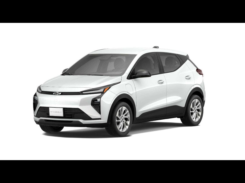 2027 Chevrolet Bolt EV LT Auto's photo
