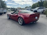 2008 Chevrolet Corvette Z06 Z06