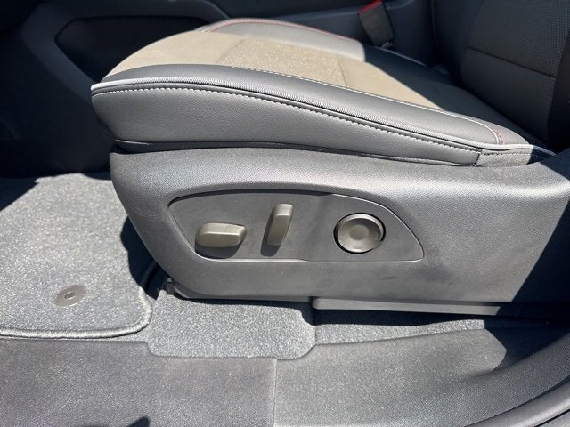 2026 Chevrolet Silverado EV Trail Boss - Extended Range