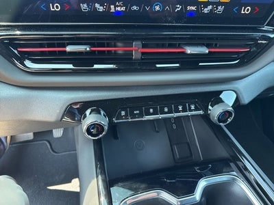 2026 Chevrolet Silverado EV Trail Boss - Extended Range