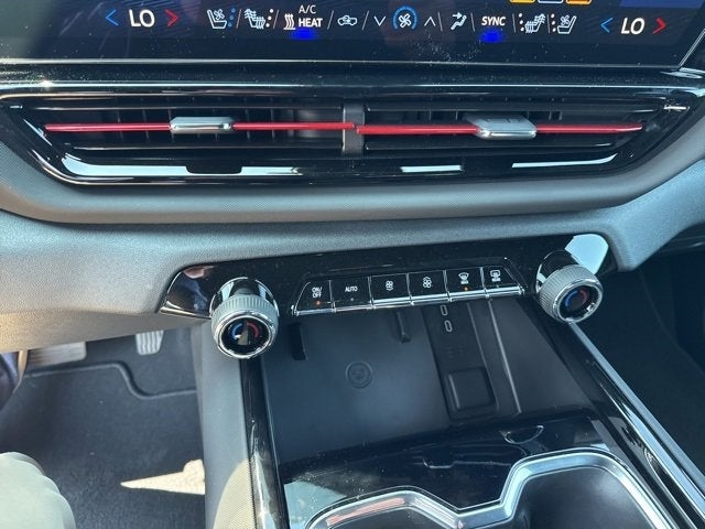 2026 Chevrolet Silverado EV Trail Boss - Extended Range