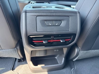 2026 Chevrolet Silverado EV Trail Boss - Extended Range